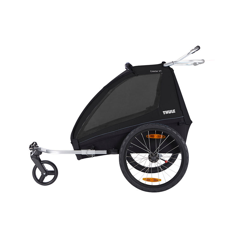 Load image into Gallery viewer, Thule Coaster Xt Cycle Stroller
