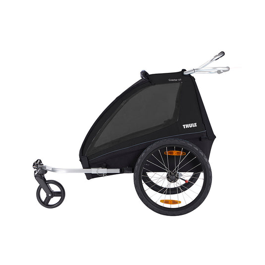 Thule Coaster Xt Cycle Stroller