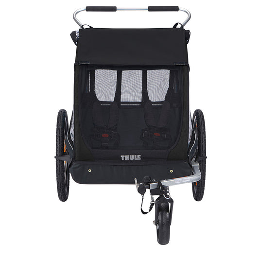 Thule Coaster Xt Cycle Stroller