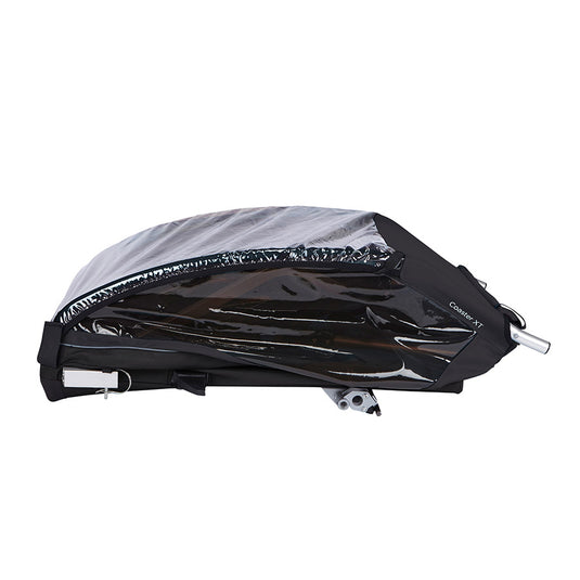 Thule Coaster Xt Cycle Stroller