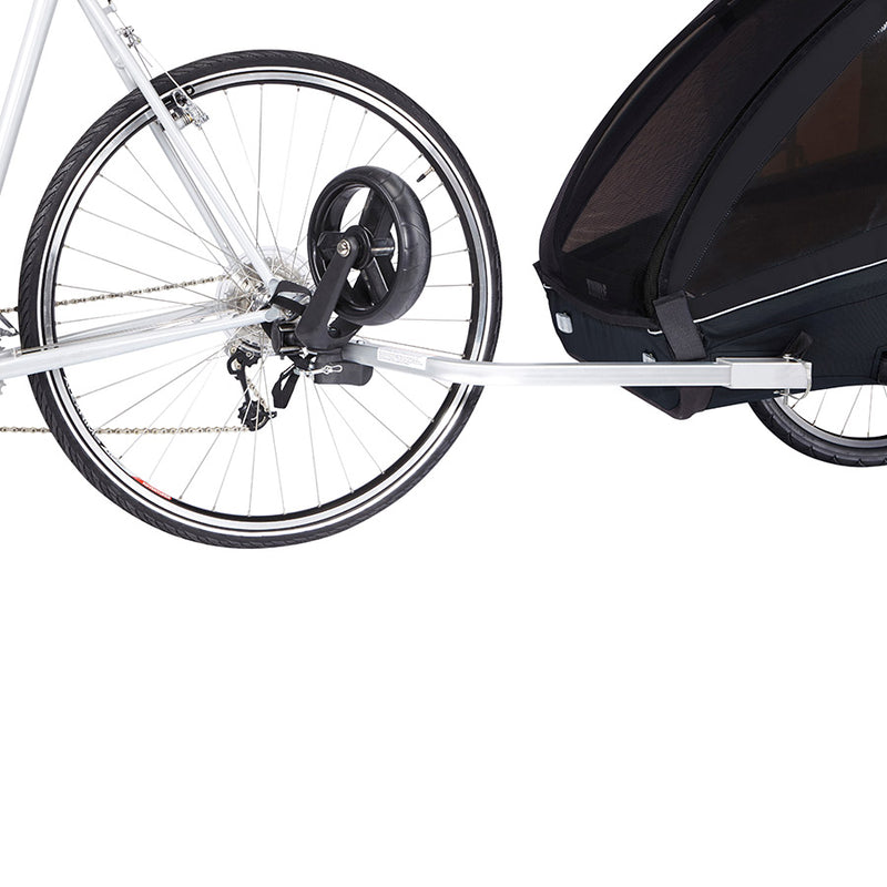 Load image into Gallery viewer, Thule Coaster Xt Cycle Stroller
