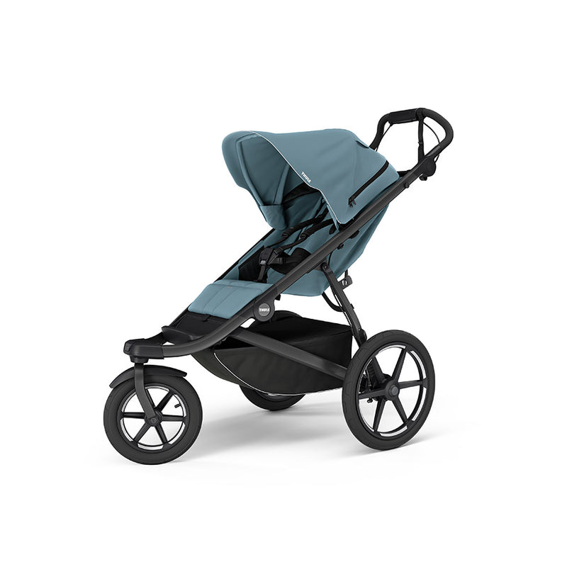 Load image into Gallery viewer, Thule-Strollers-STRL0067
