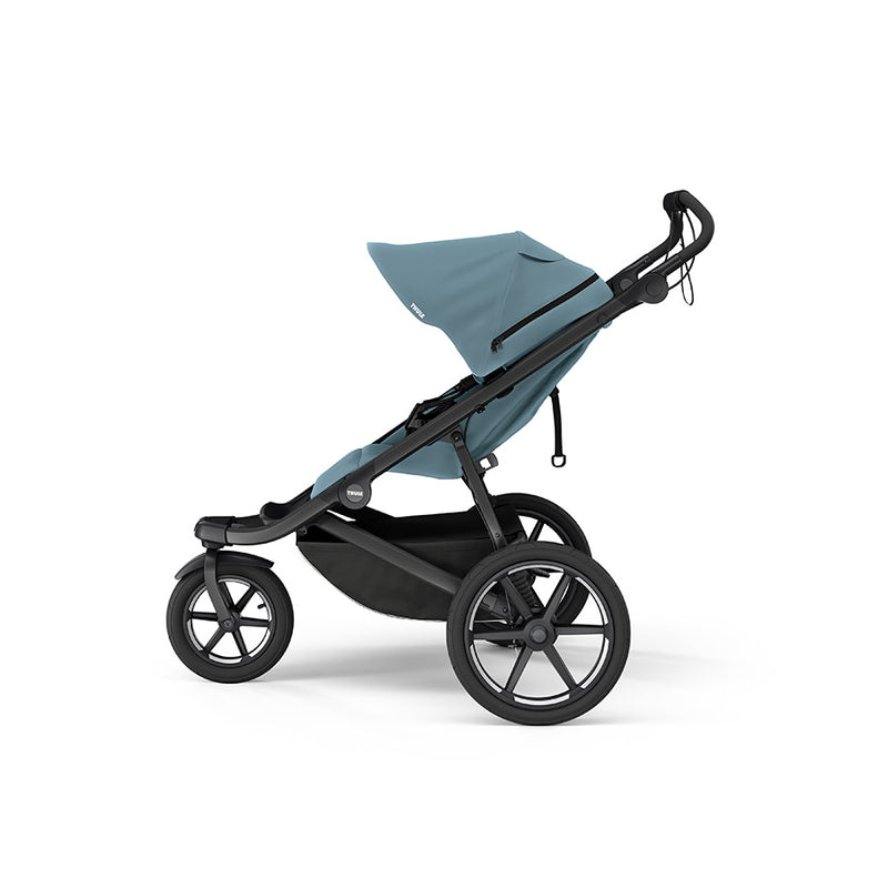 Load image into Gallery viewer, Thule Urban Glide 3 Stroller, Midnight Blue
