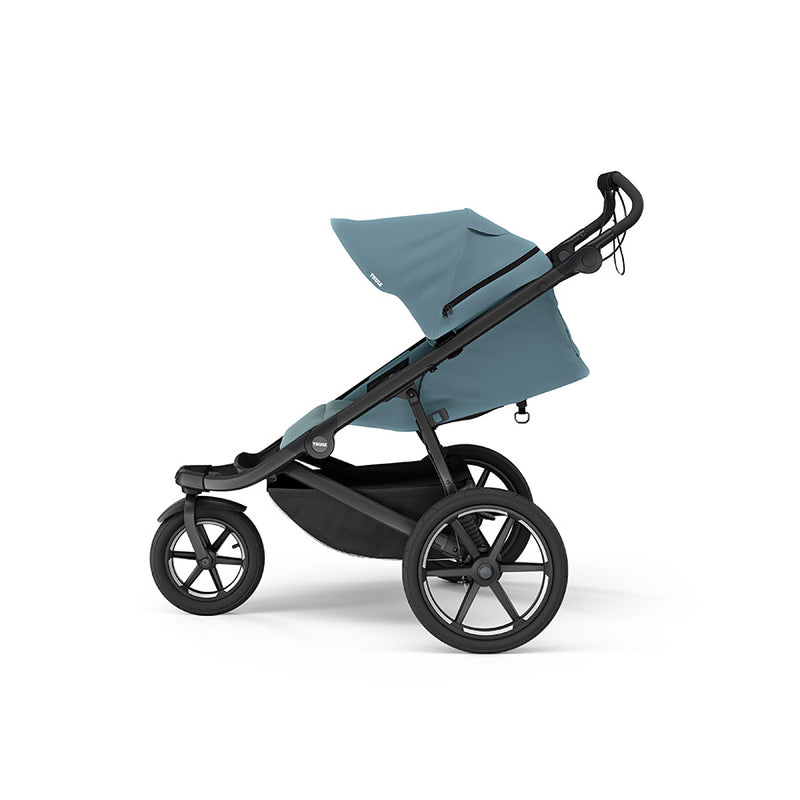 Load image into Gallery viewer, Thule Urban Glide 3 Stroller, Midnight Blue
