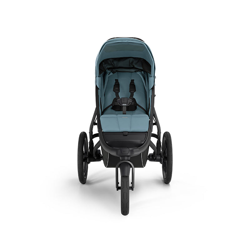Load image into Gallery viewer, Thule Urban Glide 3 Stroller, Midnight Blue
