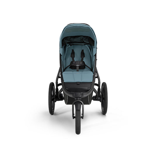 Thule Urban Glide 3 Stroller, Midnight Blue