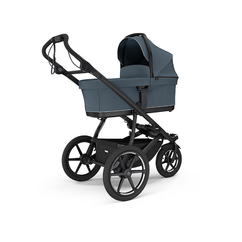 Load image into Gallery viewer, Thule Urban Glide 3 Stroller, Dark Slate
