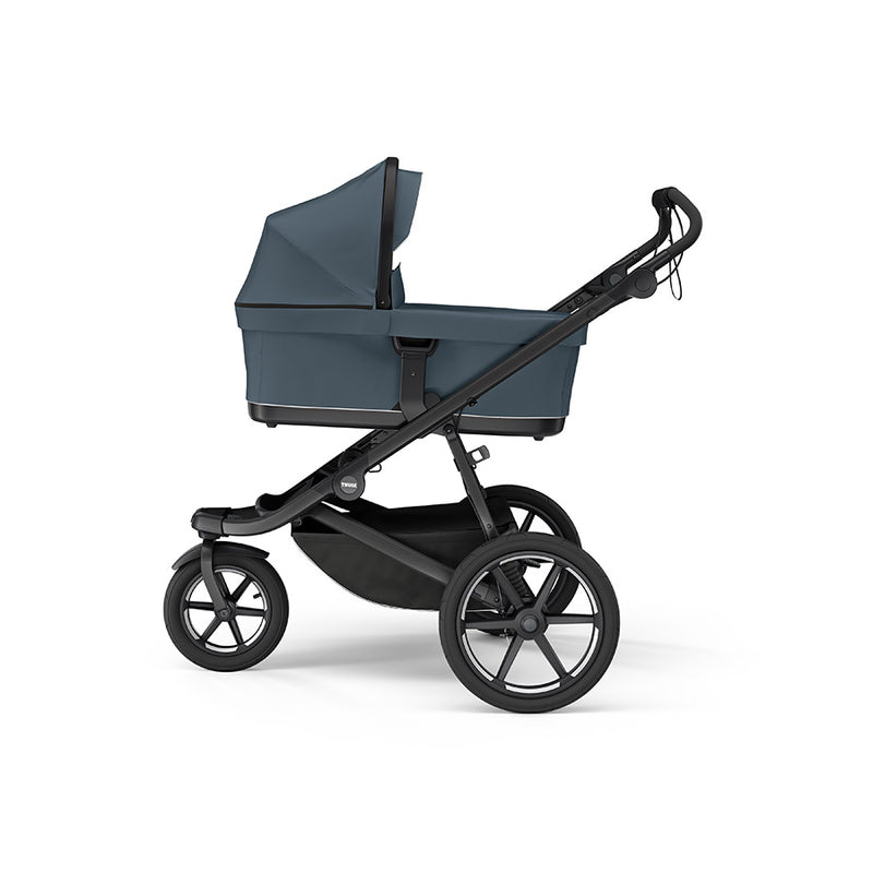 Load image into Gallery viewer, Thule Urban Glide 3 Stroller, Dark Slate
