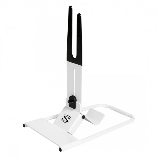 Saris-6014-The-Boss-Racks-Display-Storage-DS6014-Bicycle-Storage-Stand