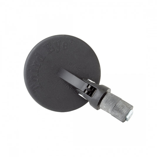 3rd Eye Handlebar End Mirror: Mountain or Road