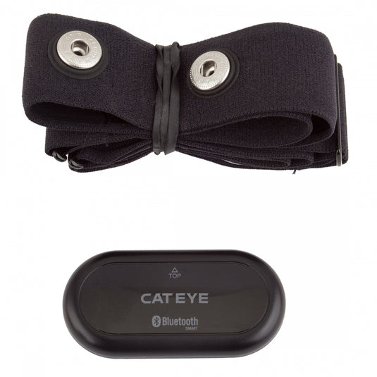 Cateye HR-12 BLE 160-3980 Heart Rate Strada Smart