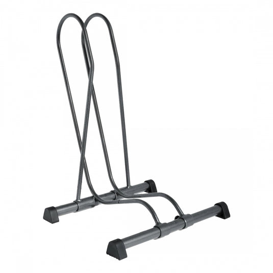 Delta-Adjustable-Floor-Stand-Racks-Display-Storage-DS9027-Bicycle-Storage-Stand
