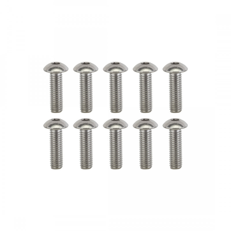 Load image into Gallery viewer, Sunlite-Stainless-Steel-Button-Head-Bolts-Bolt-BOLT0024
