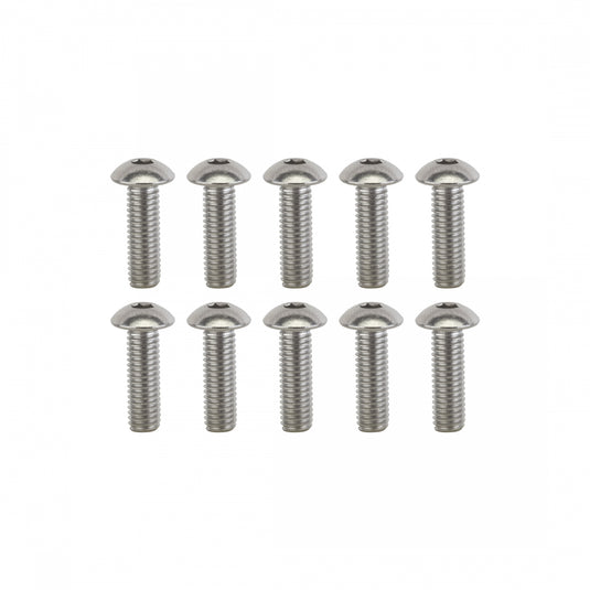 Sunlite-Stainless-Steel-Button-Head-Bolts-Bolt-BOLT0024