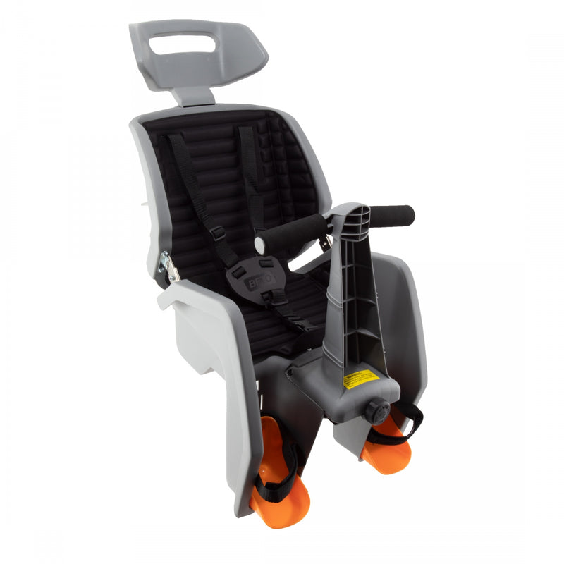 Load image into Gallery viewer, Sunlite-Deluxe-Child-Carrier-Child-Carrier-CDCR0022-Child-Carrier-On-Bicycle
