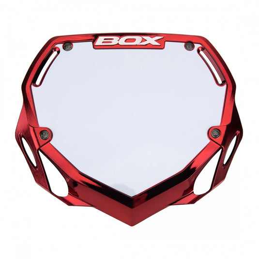 Box-Components-Box-Two-Number-Plate-BMX-Number-Plate-MX1004