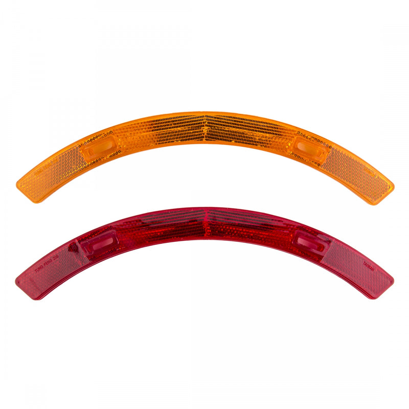 Load image into Gallery viewer, Sunlite-Wheel-Reflector-Set-Reflector-RFLC0025
