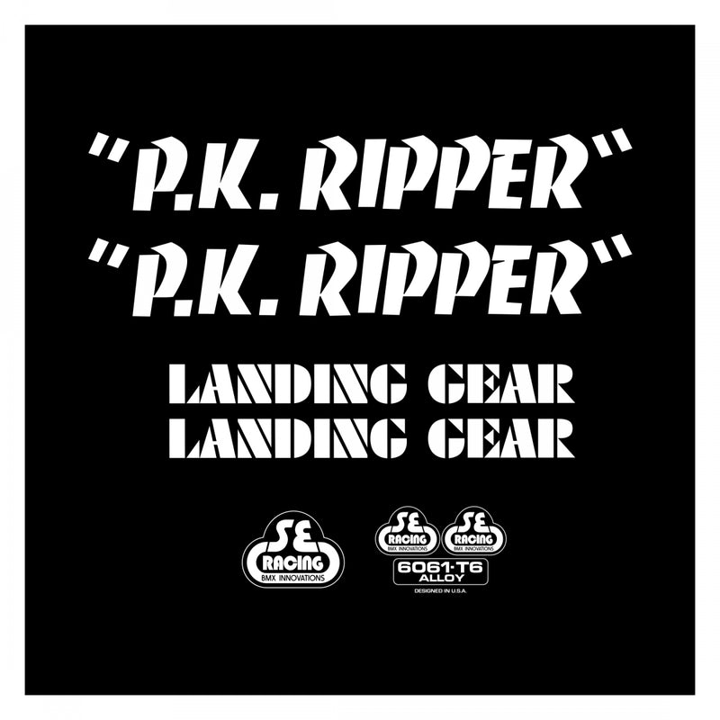 Load image into Gallery viewer, Se-Bikes-PK-Ripper-Decal-Set-Sticker-Decal-STDC0079
