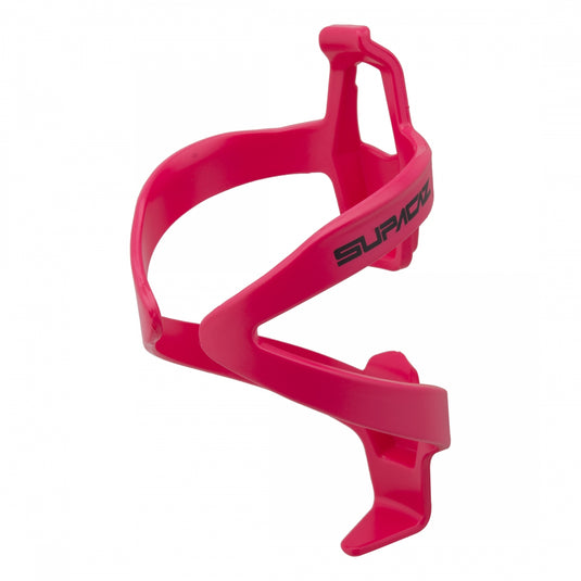 Supacaz-Fly-Poly-Water-Bottle-Cages-Mountain-Bike-Road-Bike-WBTC0501-Bicycle-Water-Bottle-Cages