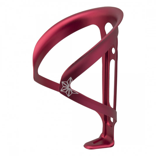 Supacaz-Fly-Cage-Water-Bottle-Cages-Mountain-Bike-Road-Bike-WBTC0504-Bicycle-Water-Bottle-Cages
