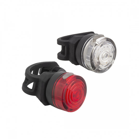 Sunlite Dot-USB Combo Light Silicone Strap USB 35/8 2