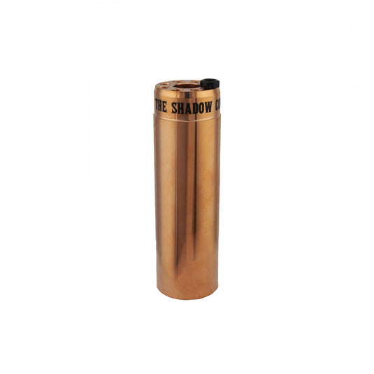 2 Pack The Shadow Conspiracy Little Ones Chromoly 14mm - 3/8` Copper Individual