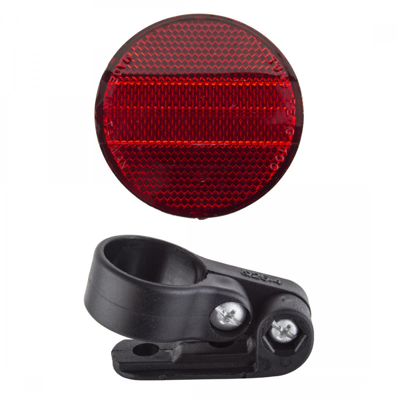 Load image into Gallery viewer, Sunlite-Reflectors-w-Bracket-Reflector-RFLC0029

