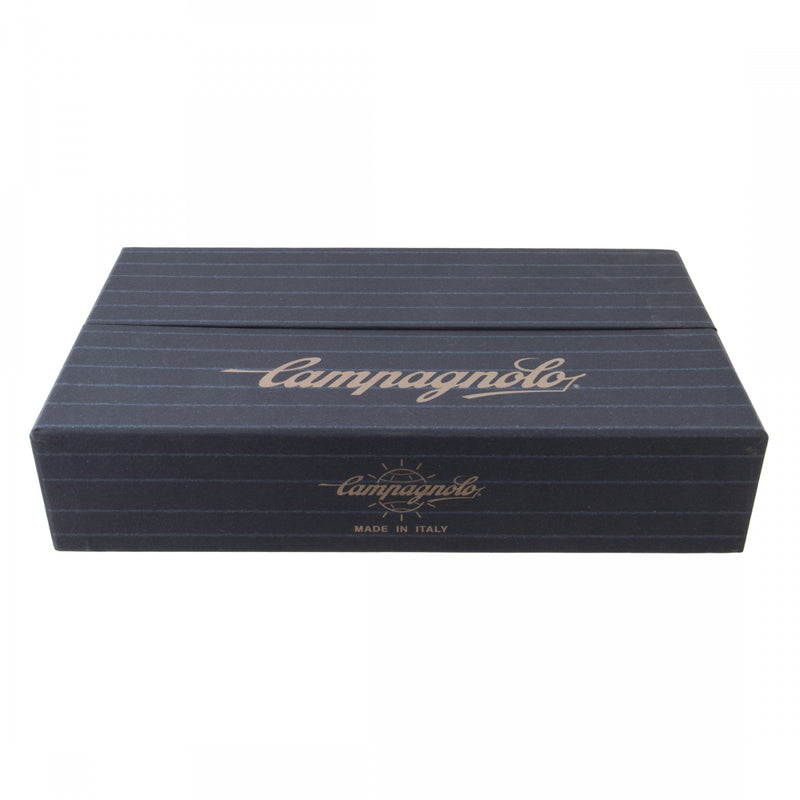 Load image into Gallery viewer, Campagnolo Corkscrew Corkscrew Titanium Grey

