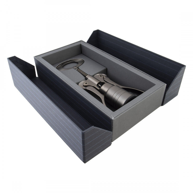 Load image into Gallery viewer, Campagnolo Corkscrew Corkscrew Titanium Grey
