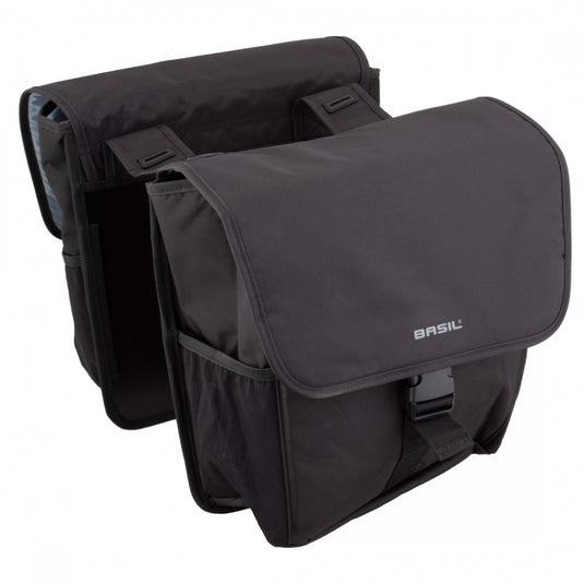 Basil-Go-Pannier-Panniers-Reflective-Bands-PANR0558-Road-Touring-Panniers