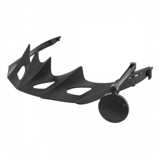 Thirdeye Clip-On Mirror Fits glasses