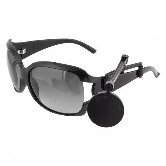 Thirdeye Clip-On Mirror Fits glasses