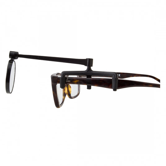 Thirdeye Clip-On Mirror Fits glasses