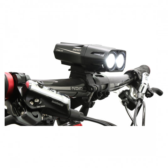 Cygolite Ranger 2000 Endurance Edition Handlebar USB 2000 9