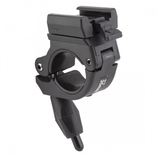 Cygolite Handlebar Bracket - 25.4 - 35mm, Fits Ranger, Expilion, Metro and Streak Series Lights