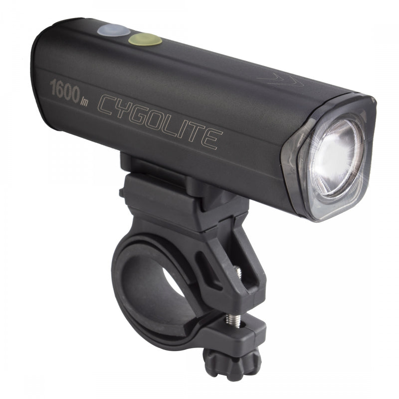 Load image into Gallery viewer, CygoLite-Velocity-Pro-1600-Headlight-Flash-HDRC0357-Bicycle-Headlight
