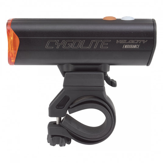 Cygolite Velocity Endurance 1200 Headlight - 1200 Lumens, Black