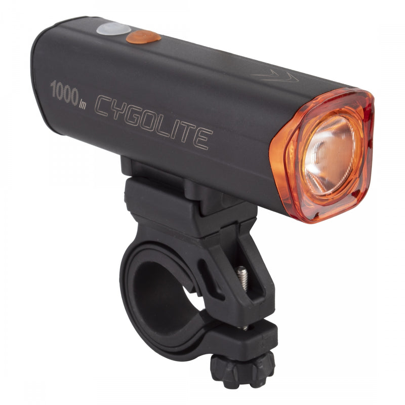 Load image into Gallery viewer, Cygolite Velocity Endurance 1000 Headlight - 1000 Lumens, Black
