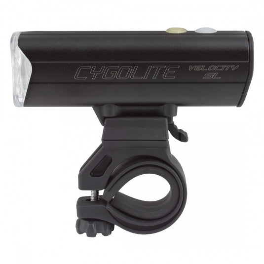 Cygolite Velocity SL 1000 Headlight - 1000 Lumens, Black