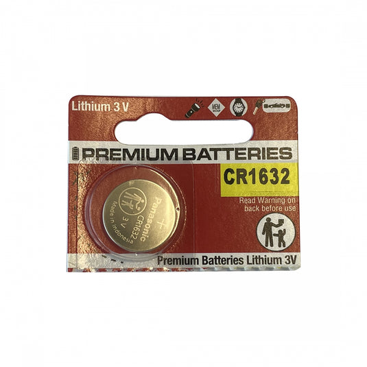 Batteries-CR1632-Battery-BATT0063
