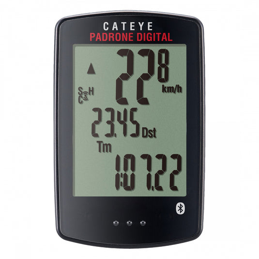 Cateye-CC-PA400B-Padrone-Digital-Bike-Computers-BKCM0137-Bike-Computers