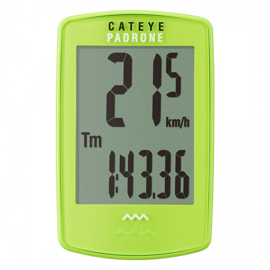 Cateye-CC-PA100W-Padrone-Wireless-Bike-Computers-BKCM0142-Bike-Computers