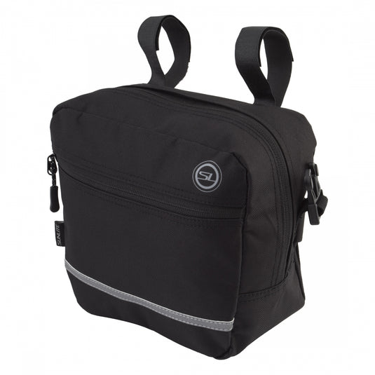 Sunlite-Bar-Tender-II-Handlebar-Bag-Handlebar-Bag-Water-Reistant-Reflective-Bands-HDBG0246