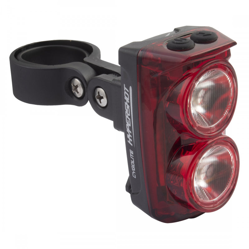 Load image into Gallery viewer, Cygolite Hypershot 280 USB-C Seatpost/Seatstay USB-C 280 7
