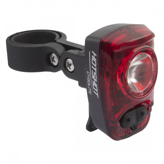 Cygolite Hotshot Pro 180 USB-C Seatpost/Seatstay USB-C 180 7