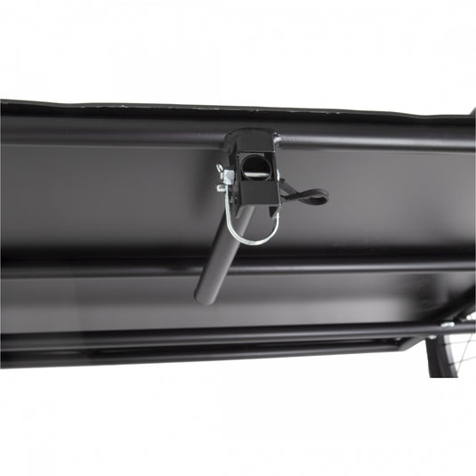 Sunlite Lil Hauler Cargo Trailer Steel Alloy 120lbs