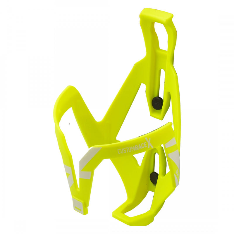 Load image into Gallery viewer, Elite-Custom-Race-X-Water-Bottle-Cages-Universal-WBTC1377-Bicycle-Water-Bottle-Cages

