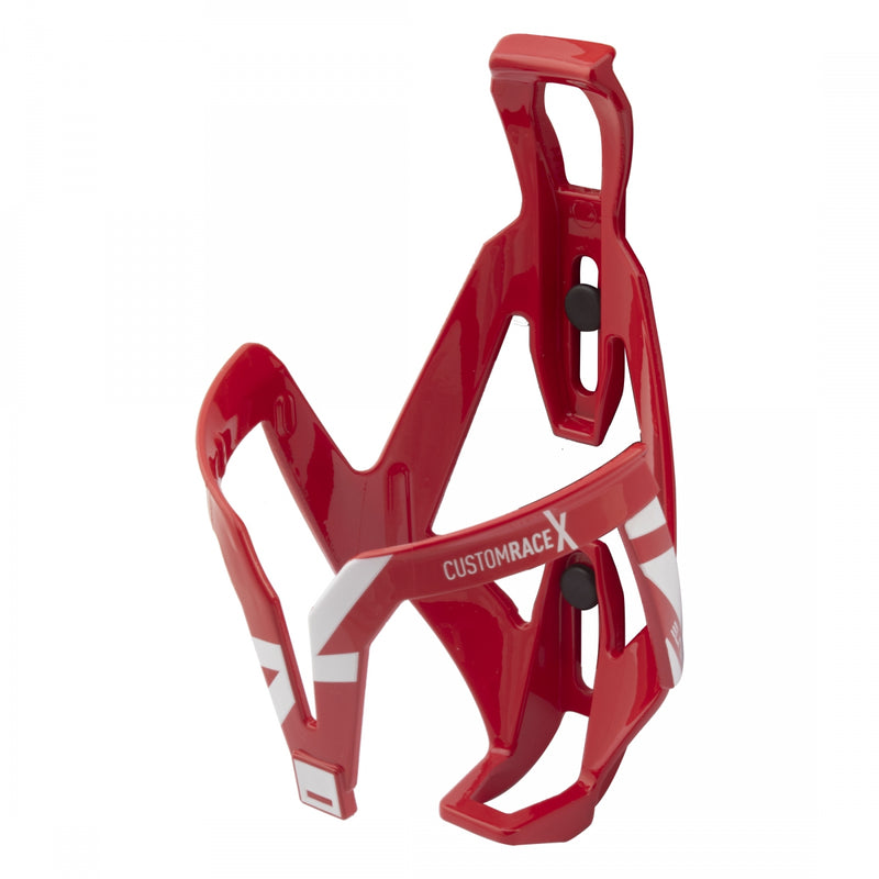 Load image into Gallery viewer, Elite-Custom-Race-X-Water-Bottle-Cages-Universal-WBTC1372-Bicycle-Water-Bottle-Cages
