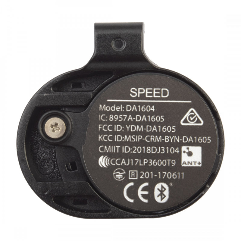 Load image into Gallery viewer, Bryton Smart Speed Sensor ANT+/BLE Speed Sensor
