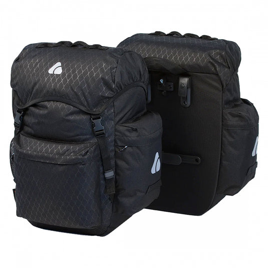 Axiom-Oceanweave-Pannierpack-55-Pannier-Bag-Panniers-Water-Reistant-Reflective-Bands-PANR0894-Road-Touring-Panniers